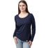 Фото #2 товара IQ-UV UV Free Shirt Longsleeve Woman