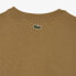 Фото #4 товара LACOSTE TH5511-00 Short Sleeve T-Shirt