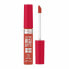 Liquid lipstick Rimmel London Lasting Mega Matte Nº 920 Scarlet Flames 7,4 ml
