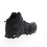 Фото #8 товара Inov-8 Roclite G 286 GTX 000955-BK Mens Black Synthetic Hiking Boots