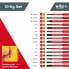 Wiha Schraubendreher und Bit Set slimVario® gemischt 19-tlg. inkl. Falttasche (41231)