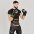 Фото #9 товара LEONE1947 Revo Fluo Artificial Leather Boxing Gloves