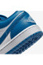 Фото #15 товара Air Jordan 1 Low Marina Blue (w) Dc0774-114