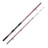 Фото #2 товара Удилище ZUNZUN Aqua Boat Bottom Shipping Rod Red