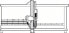 Bosch Kreissägeblatt Expert for Laminated Panel 300 x 30 x 3,2 mm, 96