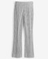 Women's Ponte Kick-Flare Ankle Pants, Regular and Short Lengths, Created for Macy's