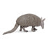 Фото #2 товара Фигурка Safari Ltd Армадилло Armadillo Figure (Фигура Армадилло).