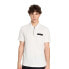 Фото #1 товара ARMANI EXCHANGE Pique short sleeve polo