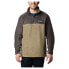 COLUMBIA Steens Mountain™ half zip fleece