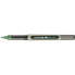 Фото #1 товара FABER-CASTELL EYE UB-157 - Stick pen - Gray - Green - Plastic - 0.4 mm - Ambidextrous
