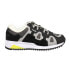 Фото #1 товара Diadora N902 Off Road Lace Up Mens Black, Grey Sneakers Casual Shoes 177757-C35