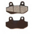 Фото #2 товара TRW MCB738 brake pads