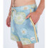 HURLEY Phantom Naturals Sessions 16´´ Swimming Shorts