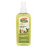 Фото #1 товара Спрей-масло для волос с витамином Е Palmer's Olive Oil Formula, уход за блеском волос 150 мл