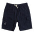 QUIKSILVER EQYFB03365 sweat shorts