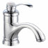 Mixer Tap Rousseau Byron Metal Stainless steel Brass