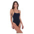 Фото #8 товара HURLEY Solid Square Neck Moderate Swimsuit