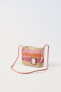 Фото #2 товара Multicolored crossbody bag