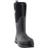 Muck Boot Chore Classic 17 Inch Electrical Steel Toe Work Mens Black Work Safet