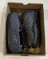 Nike ACG Moc Anthracite Grey Black Slip On Shoes Men's Size 9 NEW DQ6453-001