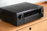 Denon AVR-X1800H DAB Black