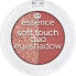 Lidschatten Soft Touch Duo 01 Bronze Beauty, 1,8 g - фото #7