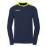 Фото #2 товара KEMPA Emotion 27 long sleeve T-shirt