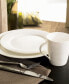 Фото #4 товара Dinnerware, Tin Can Alley Seven Degree Accent Plate