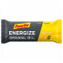 POWERBAR Energize Original 55g 15 Units Banana And Punch Energy Bars Box