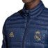 Фото #4 товара Adidas Real Madrid SSP LT Jacket M DX8688