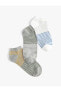 Фото #5 товара Носки Koton Striped 	socks