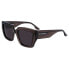 ფოტო #1 პროდუქტის KARL LAGERFELD 6143S Sunglasses