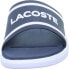 Фото #4 товара Lacoste L 30 Slide