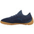 Фото #3 товара Puma 365 Concrete 1 St Soccer Mens Blue Sneakers Athletic Shoes 105988-02