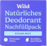 Фото #2 товара Deostick Ocean Mist Nachfüllpack, 40 g