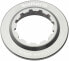 Фото #1 товара Shimano Dura-Ace SM-RT900 Disc Brake Rotor Lock Ring and Washer