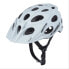 Фото #2 товара Catlike Leaf Glacier MTB Helmet