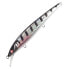 Фото #7 товара SEASPIN Eja Slow Floating Minnow 100 mm 10g