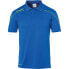 Фото #2 товара UHLSPORT Stream 22 short sleeve polo