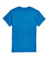 Фото #2 товара Men's Peanuts Soccer T-shirt