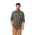 Фото #2 товара JACK WOLFSKIN Morgenluft long sleeve shirt