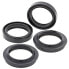 Фото #1 товара All BALLS BMW F 650 56-132-A Fork&Dust Seal Kit