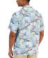 Фото #2 товара Рубашка с графическим принтом Tommy Bahama Мужская Coconut Point Pina Oasis