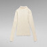 ფოტო #3 პროდუქტის G-STAR D23339-D289 long sleeve high neck T-shirt