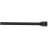 SEACHOICE Standard Cable Ties 120 Lbs 100 Units Black Uv, 14´´ - фото #2