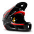 Фото #1 товара MET Parachute MCR MIPS downhill helmet