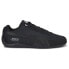 Фото #1 товара Puma Mapf1 Speedcat Lace Up Mens Black Sneakers Casual Shoes 30679706