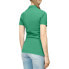 Фото #3 товара Поло Page & Tuttle Solid Jersey Green