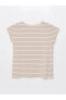 Фото #3 товара Майка LC WAIKIKI Classic Striped Tee