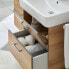Фото #22 товара Комплект мебели для ванной PELIPAL Quickset 919 I (5-частей)